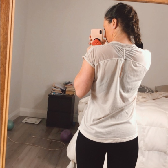 Nike Dry Fit tee - Picture 3 of 11